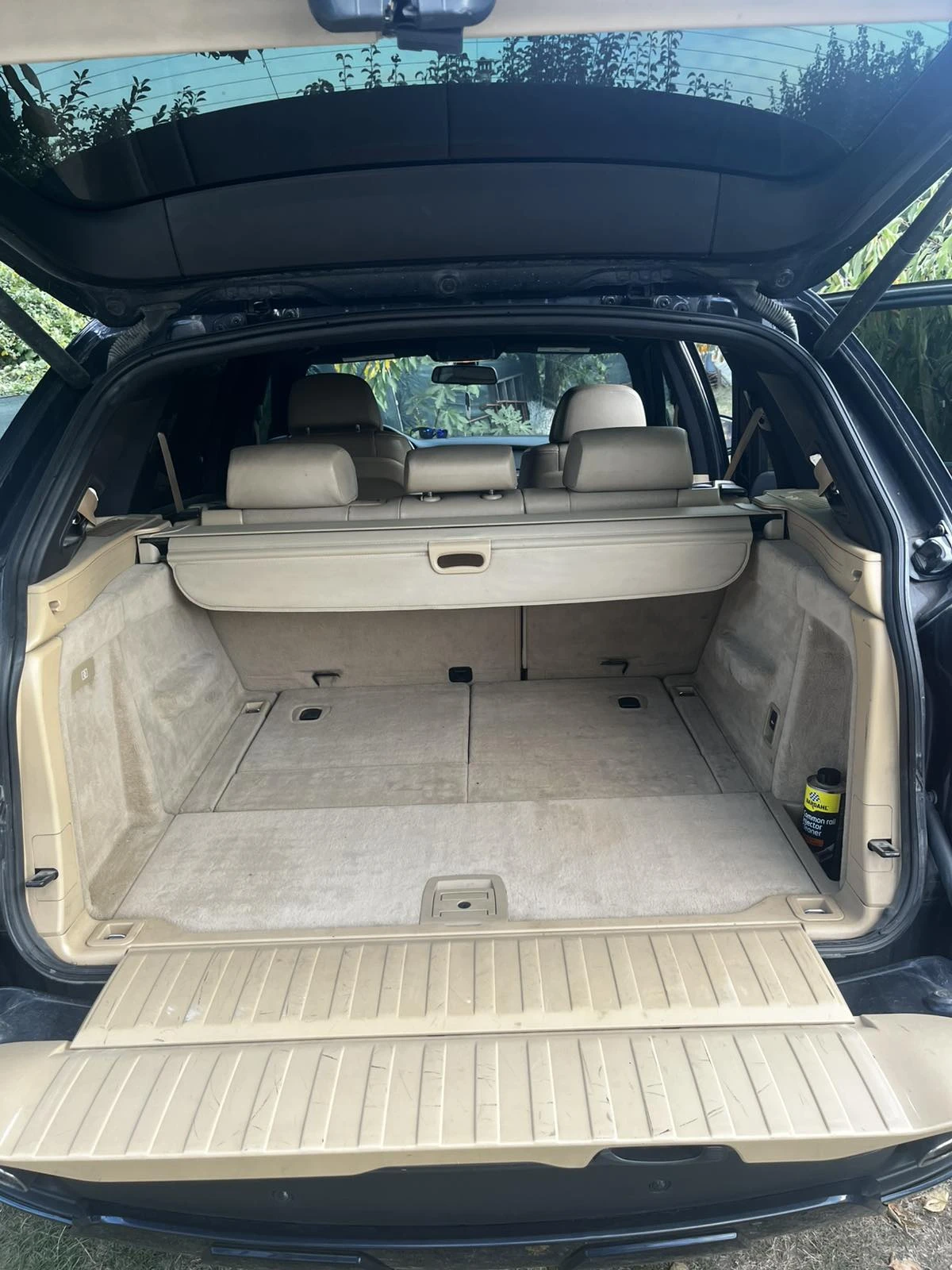 BMW X5 E70, снимка 11 - Автомобили и джипове - 56462113