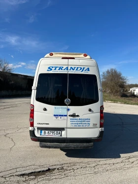 VW Crafter, снимка 4
