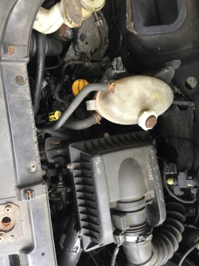 Opel Movano 2.5 Макси, снимка 13