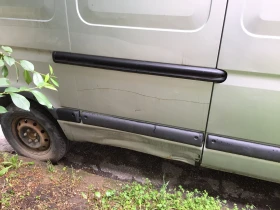 Opel Movano 2.5 Макси, снимка 5
