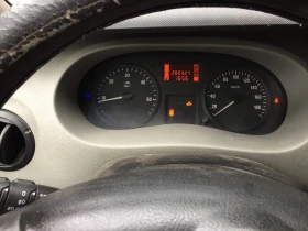 Opel Movano 2.5 Макси, снимка 12