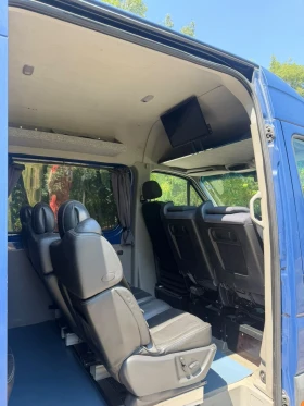 Mercedes-Benz Sprinter 315 МАХИ 8+ 1 646М, снимка 8