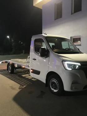 Renault Master 2.3, снимка 1