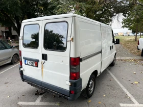 Peugeot Boxer 2.5Diesel, снимка 5