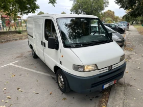 Peugeot Boxer 2.5Diesel, снимка 4