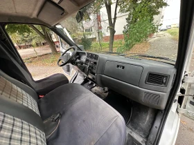 Peugeot Boxer 2.5Diesel, снимка 12