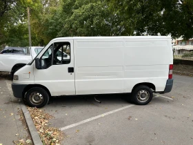 Peugeot Boxer 2.5Diesel, снимка 3