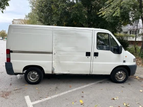 Peugeot Boxer 2.5Diesel, снимка 6