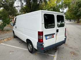 Peugeot Boxer 2.5Diesel, снимка 2