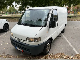 Peugeot Boxer 2.5Diesel, снимка 1