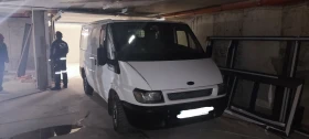 Обява за продажба на Ford Transit ~5 300 лв. - изображение 3