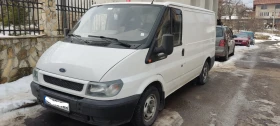 Обява за продажба на Ford Transit ~5 300 лв. - изображение 1