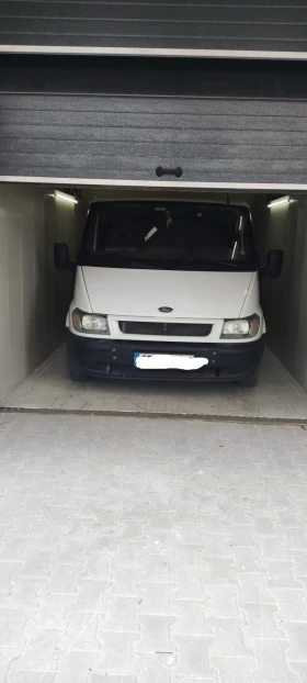 Обява за продажба на Ford Transit ~5 300 лв. - изображение 4