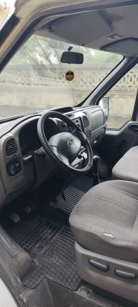 Обява за продажба на Ford Transit ~5 300 лв. - изображение 7