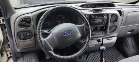 Обява за продажба на Ford Transit ~5 300 лв. - изображение 6