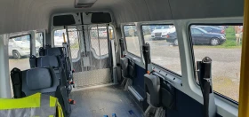 Обява за продажба на Mercedes-Benz Sprinter 8+ 1 ~24 600 лв. - изображение 5