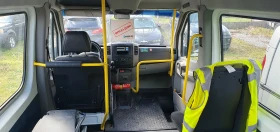 Обява за продажба на Mercedes-Benz Sprinter 8+ 1 ~24 600 лв. - изображение 6