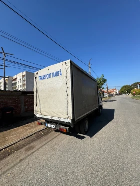 Isuzu Novocitti 3.9 npr | Mobile.bg    5