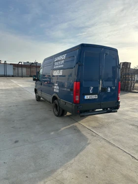 Iveco Daily 50c13 2.8, снимка 4