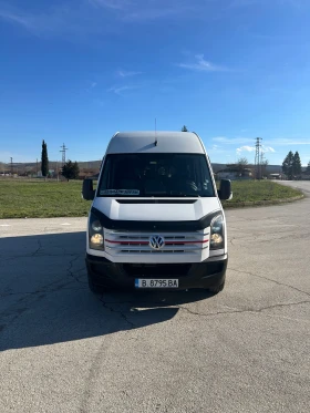VW Crafter | Mobile.bg � ����� ������ 2