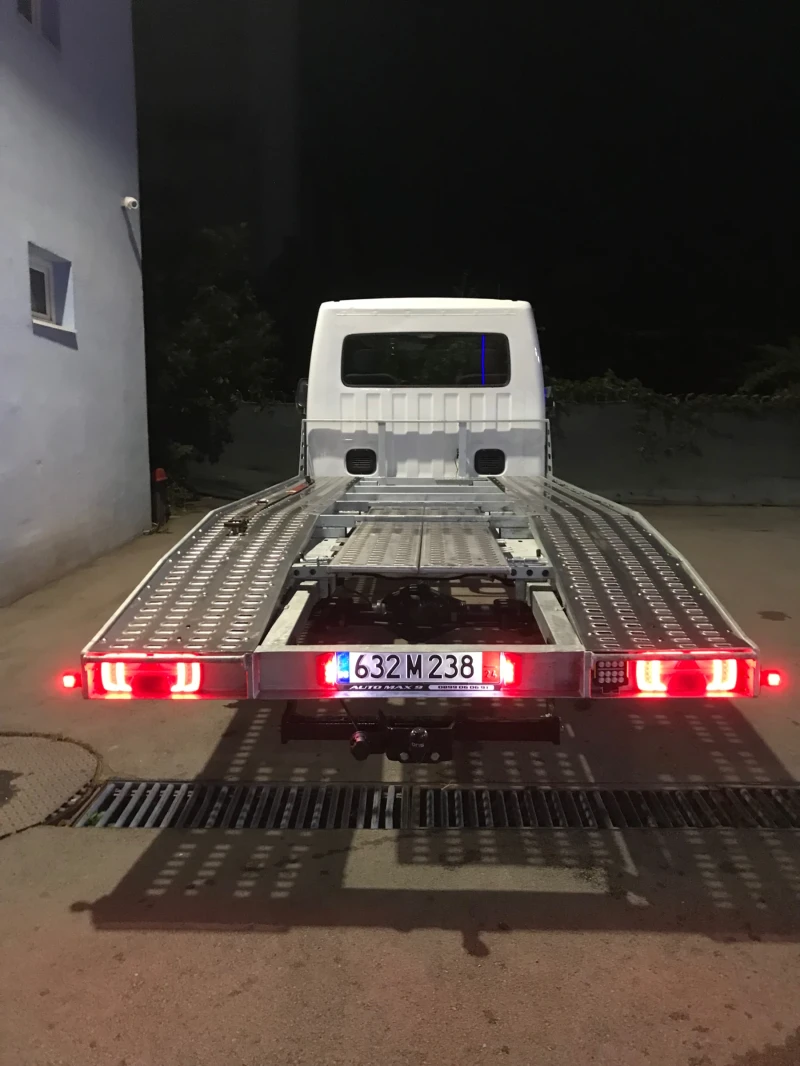 Renault Master 2.3, снимка 10 - Бусове и автобуси - 47308649