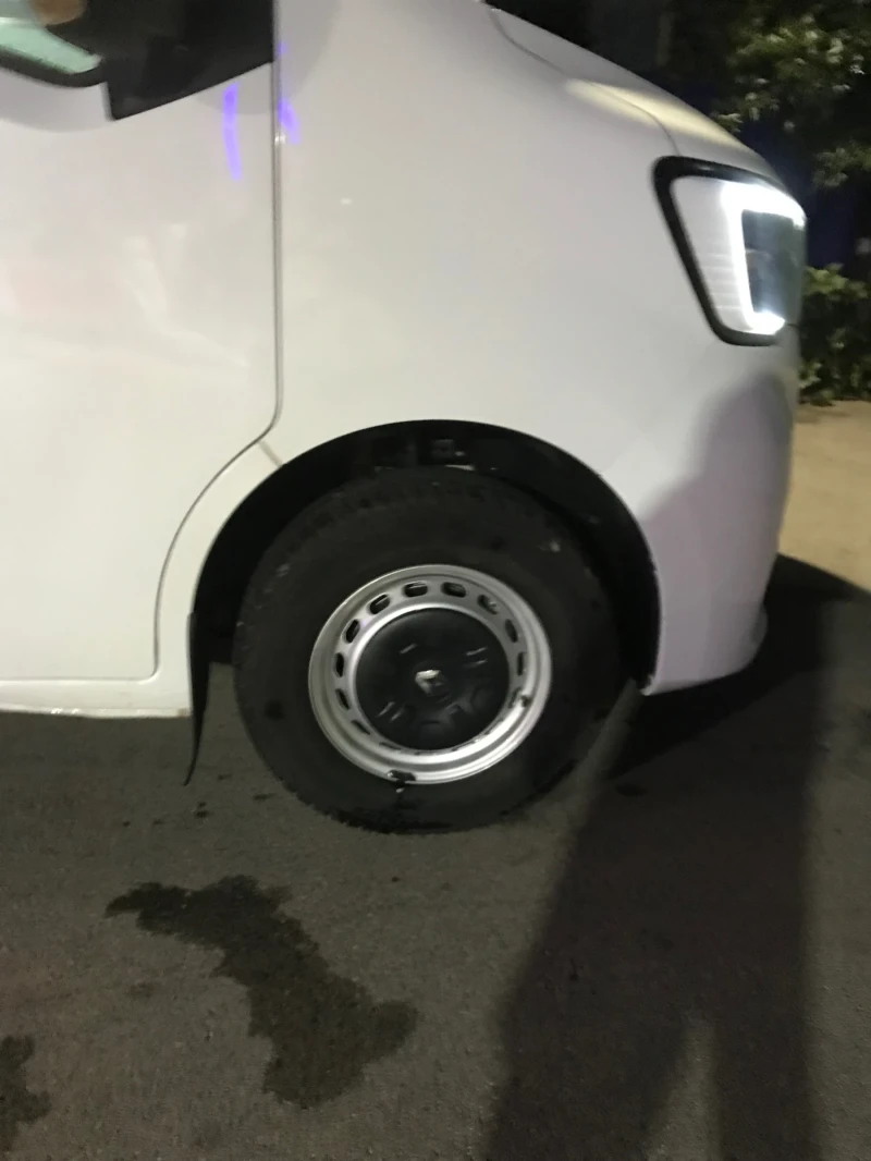 Renault Master 2.3, снимка 3 - Бусове и автобуси - 47308649