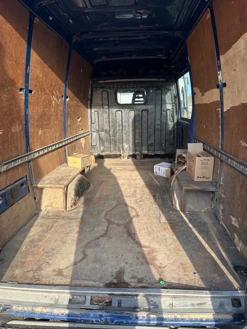 Iveco Daily 50c13 2.8, снимка 7 - Бусове и автобуси - 52494243