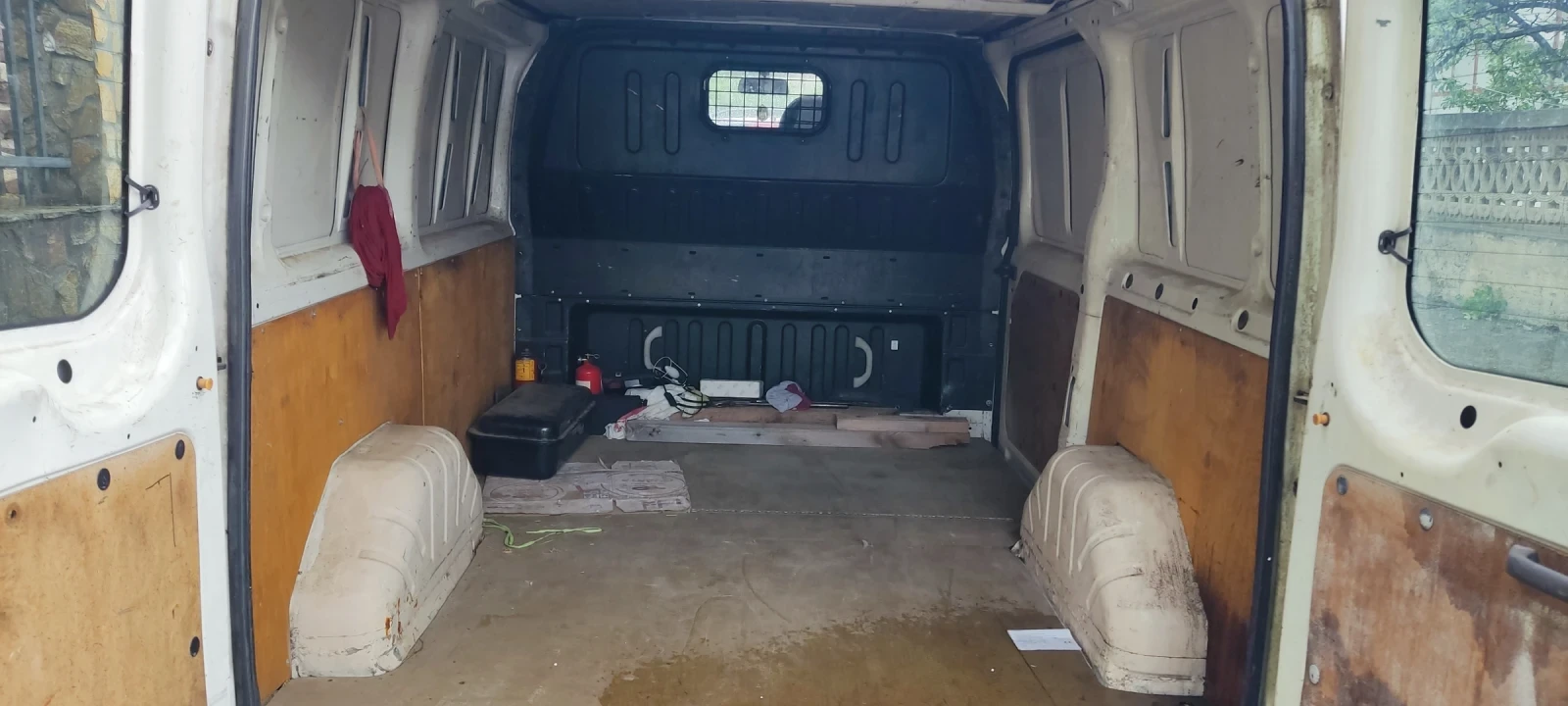 Ford Transit  - изображение 9