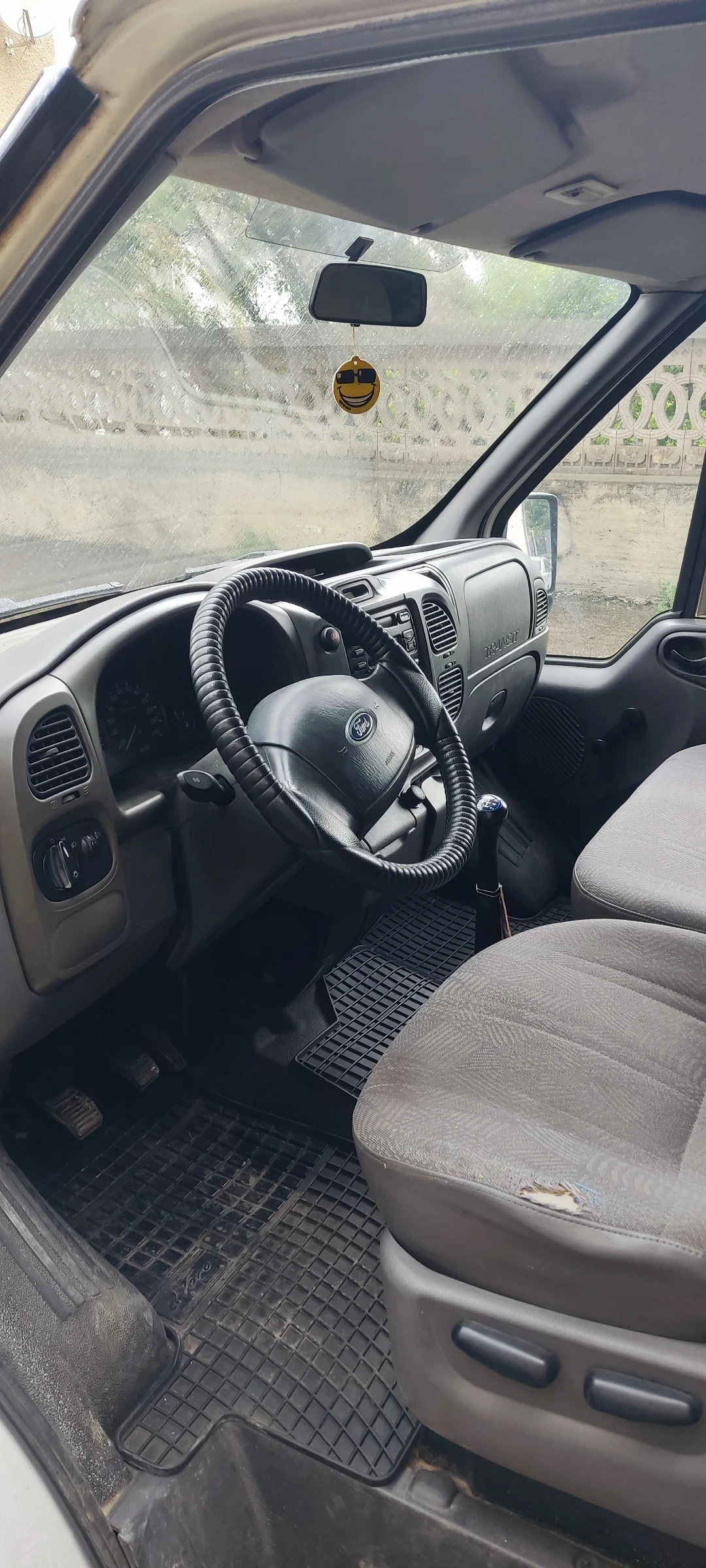 Ford Transit  - изображение 8