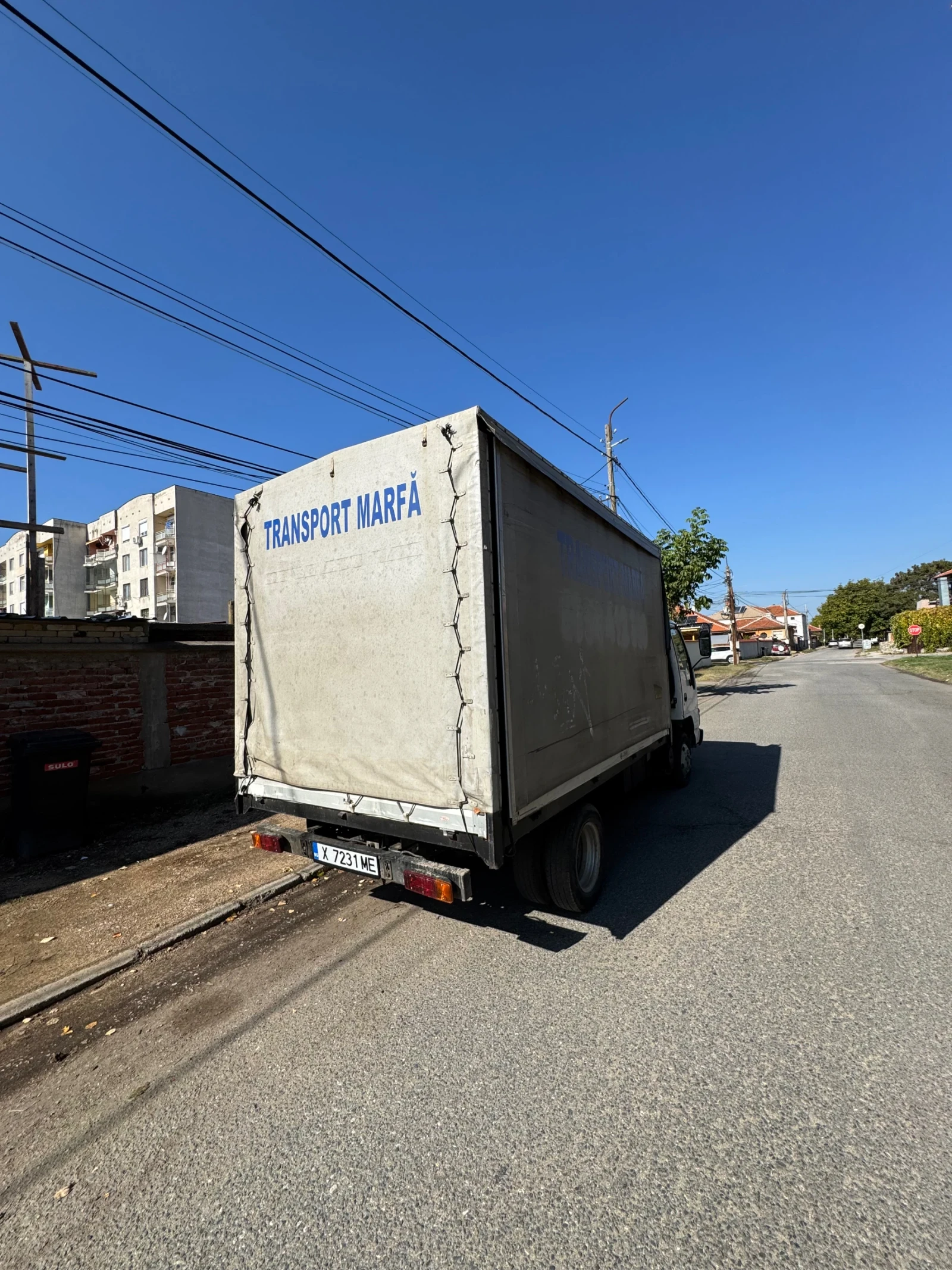 Isuzu Novocitti 3.9 npr - изображение 5