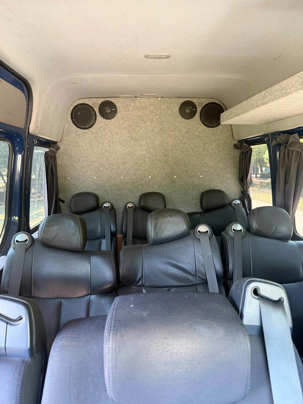 Mercedes-Benz Sprinter 315 МАХИ 8+ 1 646М, снимка 7 - Бусове и автобуси - 55619465