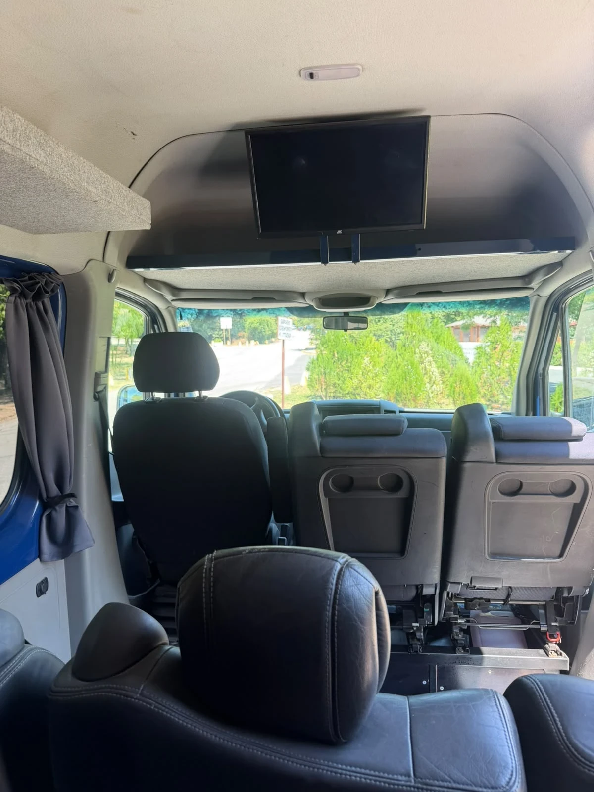 Mercedes-Benz Sprinter 315 МАХИ 8+ 1 646М, снимка 6 - Бусове и автобуси - 55619465