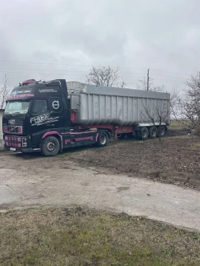 Volvo Fh 12, снимка 1