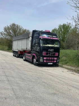     Volvo Fh 12