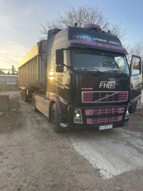 Volvo Fh 12, снимка 3