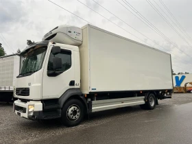  Volvo Fl