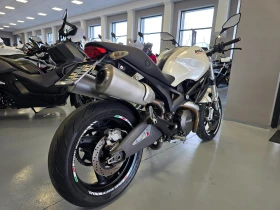 Ducati Monster 696ie, White Pearl!, снимка 4