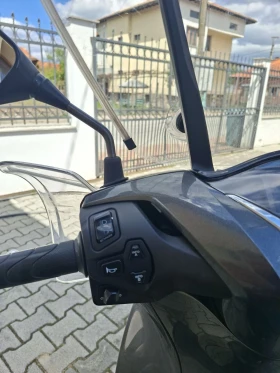 Honda Sh 150, снимка 6
