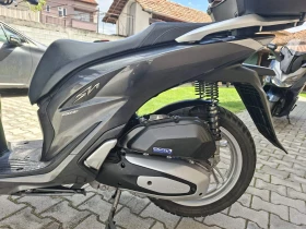 Honda Sh 150, снимка 9