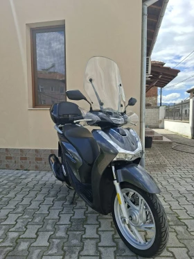 Honda Sh 150, снимка 1