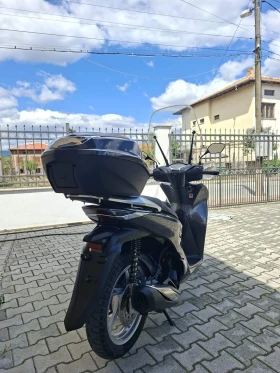 Honda Sh 150, снимка 5