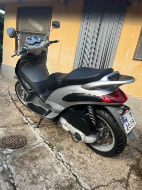 Piaggio Beverly 200, снимка 4
