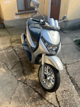Piaggio Beverly 200, снимка 2
