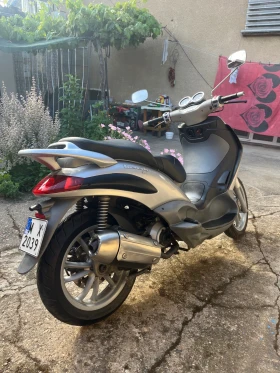 Piaggio Beverly 200, снимка 5