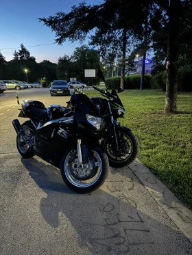 Suzuki Gsxr, снимка 4