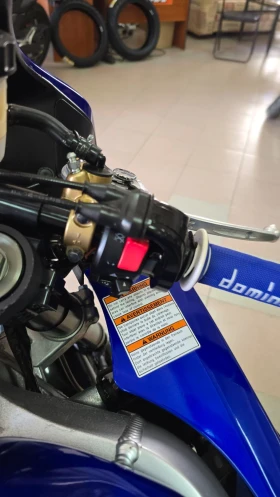 Suzuki SV 1000 Tuning !!! Лизинг !, снимка 8