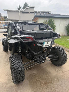 Can-Am Maverick X3, снимка 4