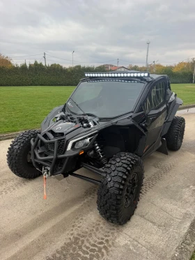 Can-Am Maverick X3, снимка 2