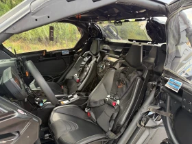 Can-Am Maverick X3, снимка 8