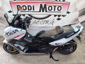 Yamaha T-max * White max * * * , снимка 6